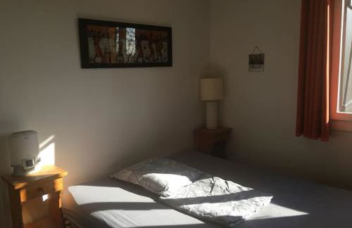 Appartement en Rez de jardin climatisée 2 pièces-cuisine avec terrasse et jardin - Foto 3