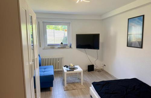 Weserglück Ferienwohnung Grohnde - Foto 6