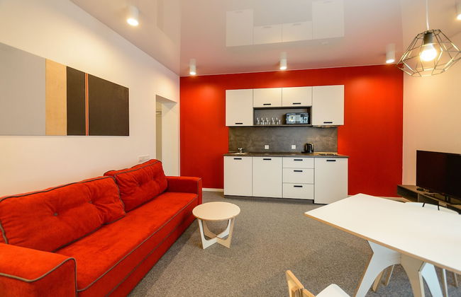 Partner Guest House Klovskyi - Foto 56