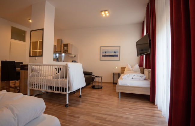 City Appartements Weiz - Photo 13