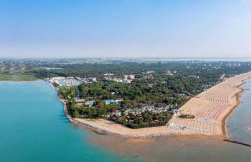 renoviertes Reihenhaus am Radweg in Lignano - Photo 3
