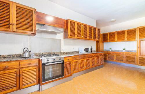 Villa Ribera de Son Veri - Foto 23