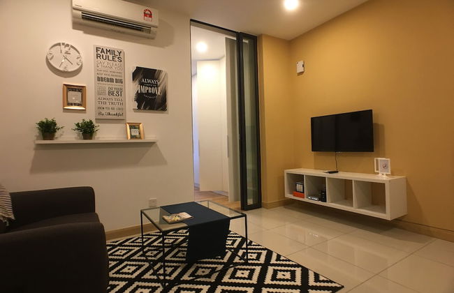 The Nest KL Gateway - Foto 61