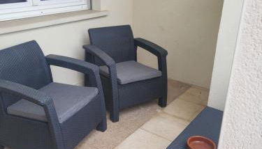 Bel appartement en RDC avec parking - Foto 3