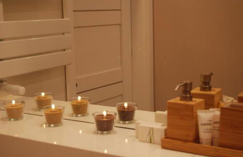 4 All Apart Hotel - Foto 13