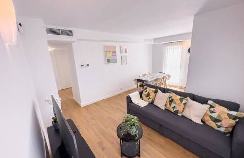 Tranquilidad a 2 minutos del mar - Foto 8