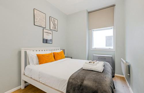 Stunning Central 2BR Flat btw Soho & Covent Garden - Foto 12