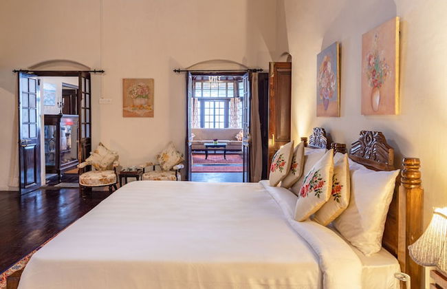 Amã Stays & Trails Wayside, Kurseong - Photo 11