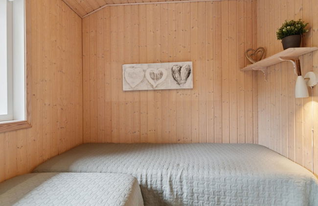 "Bergulv" - 75m from the sea - Foto 12