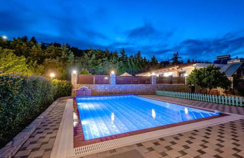 Villa Rafaela - Foto 7