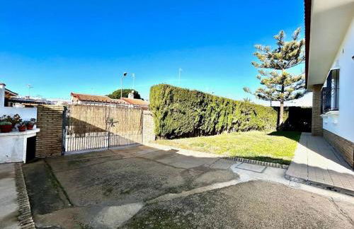 Hispalis villa en Matalascañas - Photo 42