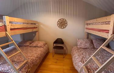 Gîte de Marcenac - Foto 7