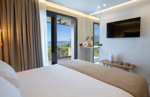 Ampolia Villas Lefkada - Foto 55