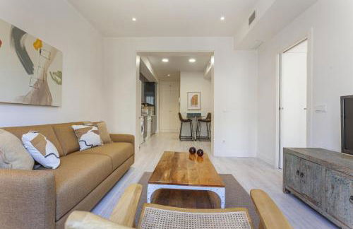 Olavide en Madrid - Foto 49