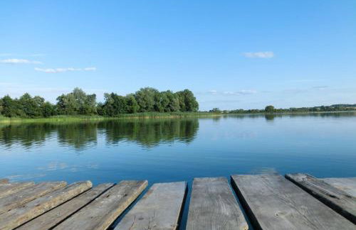 Vitalny Domek z ogrodem nad jeziorem, 10 min od Mrągowa - Foto 29
