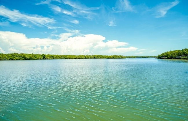 Baywatch Casa 3 Bedroom Home by RedAwning - Foto 23