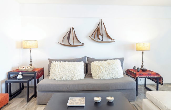 Oceana Suites Fontemar - Photo 26