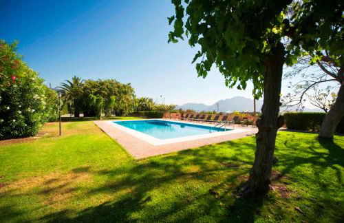 Villa Bovalar - Foto 46