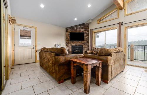 The Lodge at Duck Creek - Foto 8