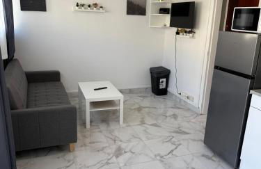 Carnot - VILLIERS LE BEL proche Aéroport ROISSY CHARLES DE GAULLES & PARIS - Foto 1