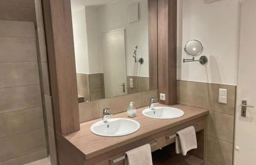 Ferienwohnung Brunnenhaus - Foto 27