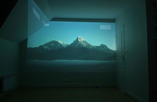 Gîte des Coteaux d'Ebreuil - Foto 11