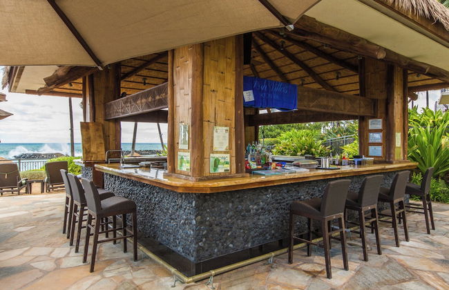 Hale Leilani Ko Olina Beachfront w/ Views! - Photo 15