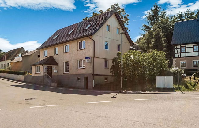 Tranquil Stay in Dornthal - Foto 24