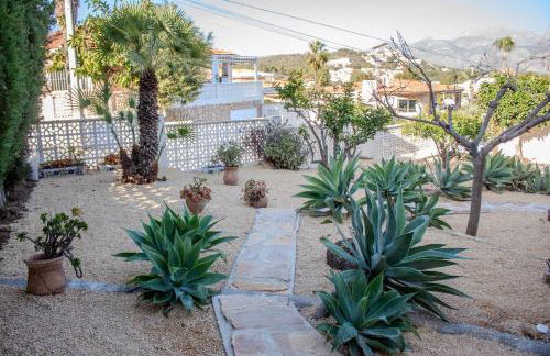 Villa Vamos del Pi - Foto 18