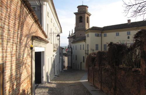 Alla Torre - nel cuore del Borgo storico - Foto 30