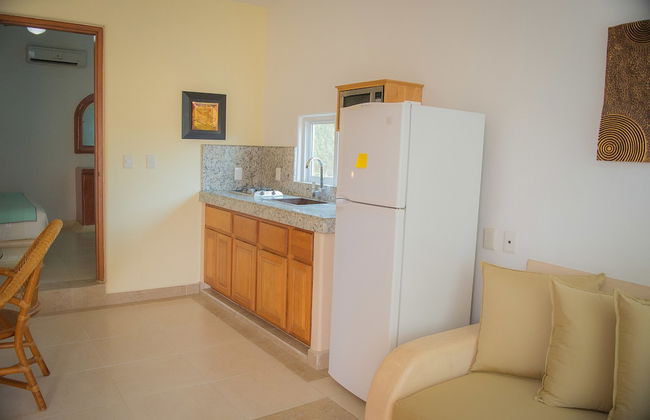 Hotel Bungalows Arena Dorada - Adults Only - Foto 12