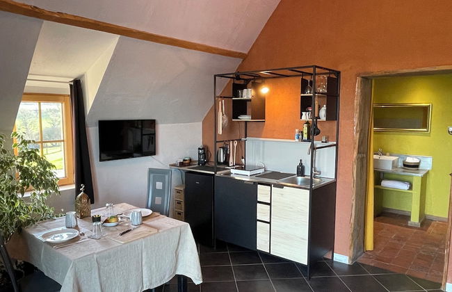 Alex Factory - Foto 17