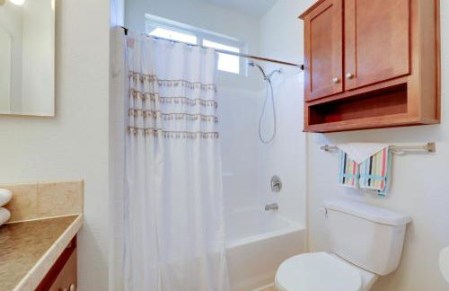 Cozy Oak View Getaway about 5 Mi to Ojai Valley! - Foto 19