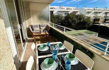 Cozy apartment in L’Estartit - Foto 20