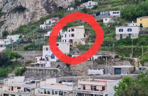 Tenuta Rispoli Amalfi vacationhouse - Foto 23