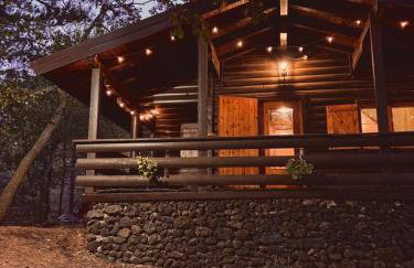 Woods Etna Chalet - Photo 53