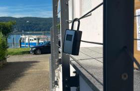 Wohnung direkt am See, 58 qm - Foto 2