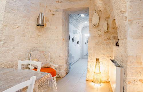 Il Capriccio della Valle d'Itria - Trullo con piscina privata - Photo 49