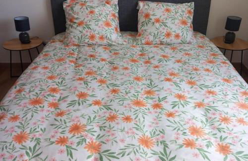 Gîte pour 8 personnes - Foto 18