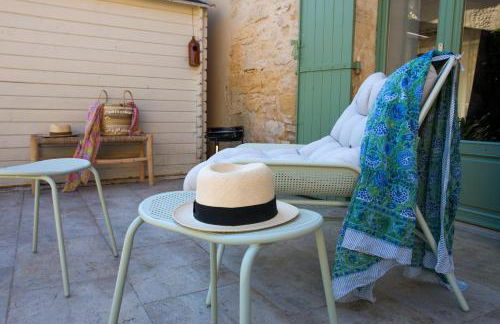 Maison T3 tout confort et spa Le Clos des Pierres - Foto 24