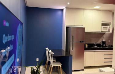 Flats Tavares Araujo apt 102 - Foto 2