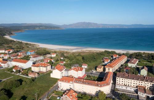 Garden Fisterra - Jacuzzi, Jardín Privado y Vista Mar - Foto 7