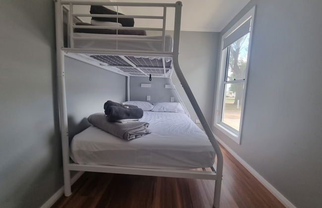 Gulgong Tourist Park - Foto 18