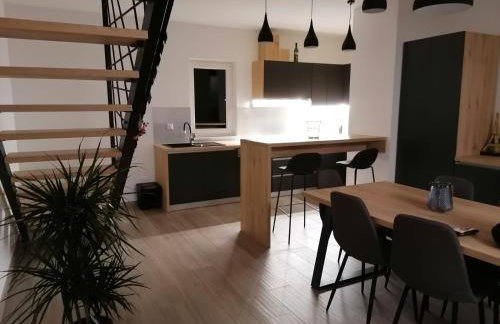 Brand New Apartment in Malinska - Foto 10