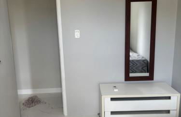 APêAju - Apartamento com tudo novinho só para você - Foto 30