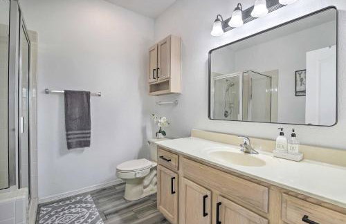 Vacation Home Rental Near South Padre Island - Foto 17