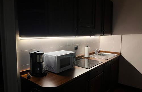 VSC Apartment - Appartamento in villa storica vista lago e piscina - Foto 44