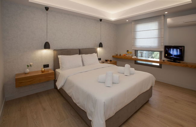 Acropolis Golden Suites by GHH - Foto 23