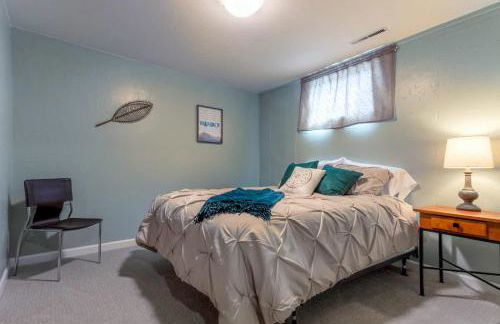 Cozy CDA Retreat 4BR Fire Pit Weekly Deals - Foto 8