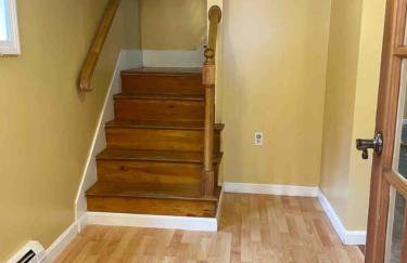 Nothing Fancy Older Pet Friendly Home near I 95 - Foto 19